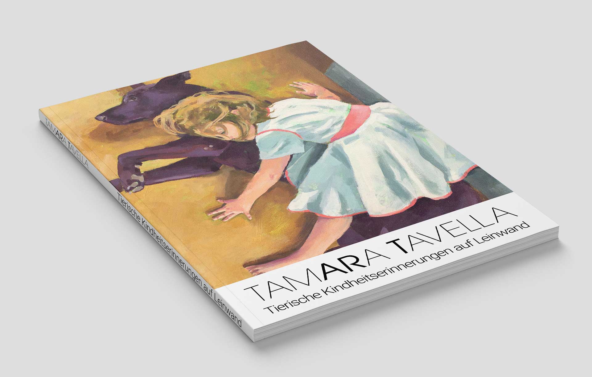 Tamara-Tavella-Art-Kunst-Kuenstlerin-Suedtirol-Tiere-Kinder-Kunstwerke-Artbook