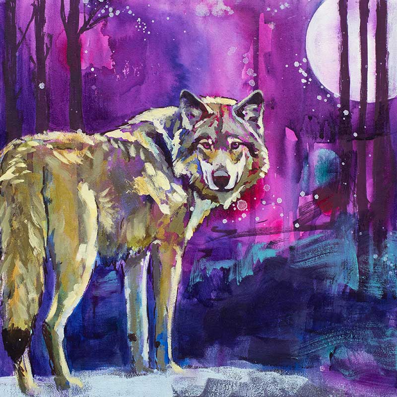 Tamara_Tavella_Art_Kunst_malerei_bild_krafttiere_mindset_persoenlichkeitsentwicklung_wolf_intuition_mut_machen