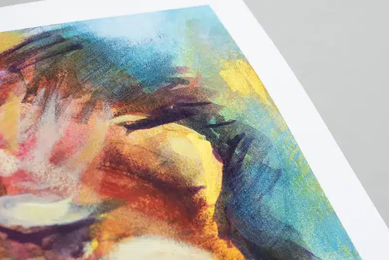 Metalleffekte SoulPrints