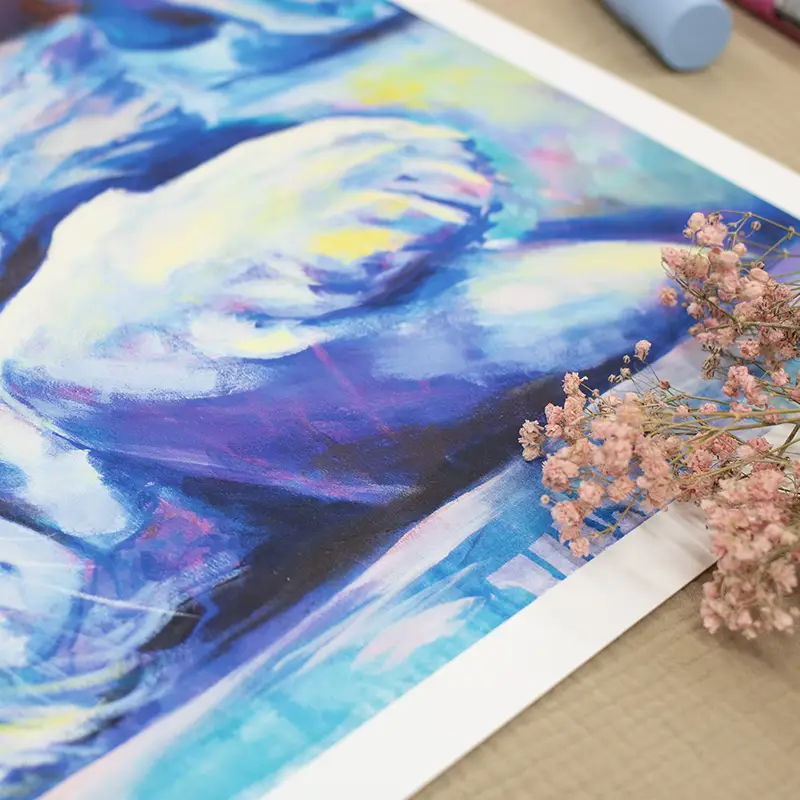 The Joy of Simply Being – Bild 3