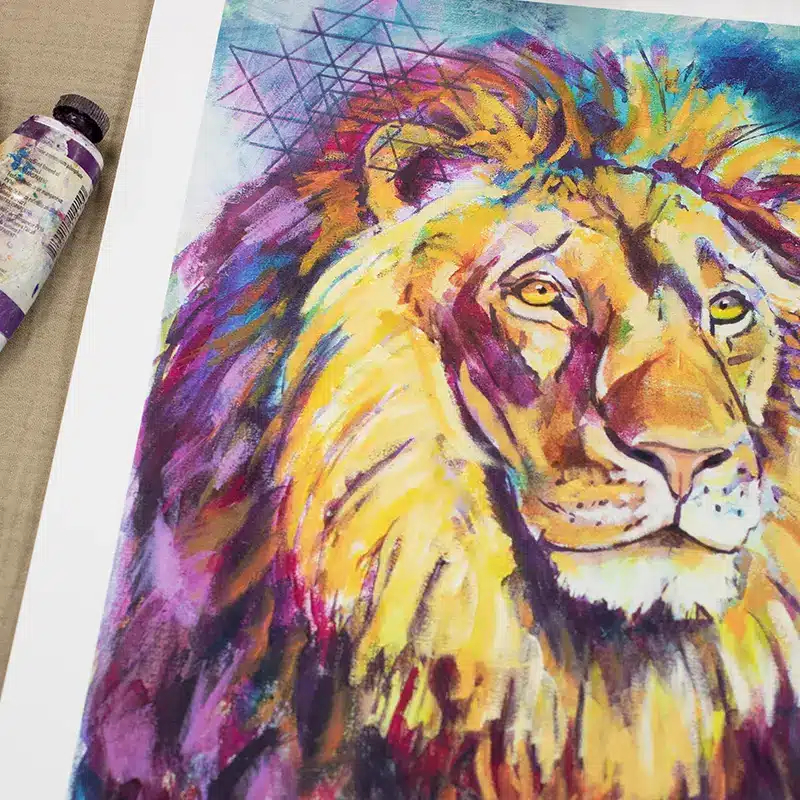 Here I Am – Bild 4