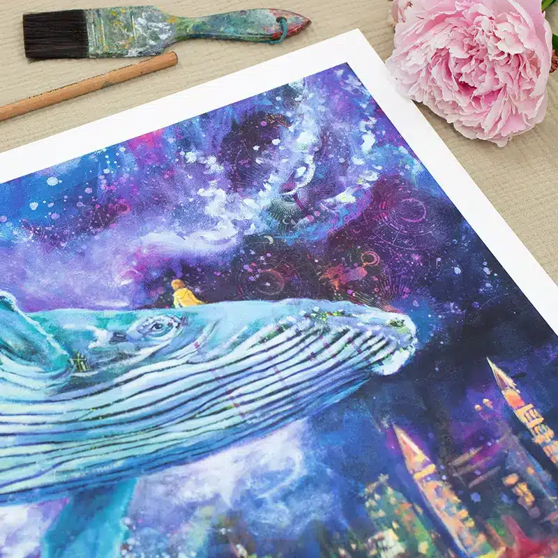 Starflight – Bild 3